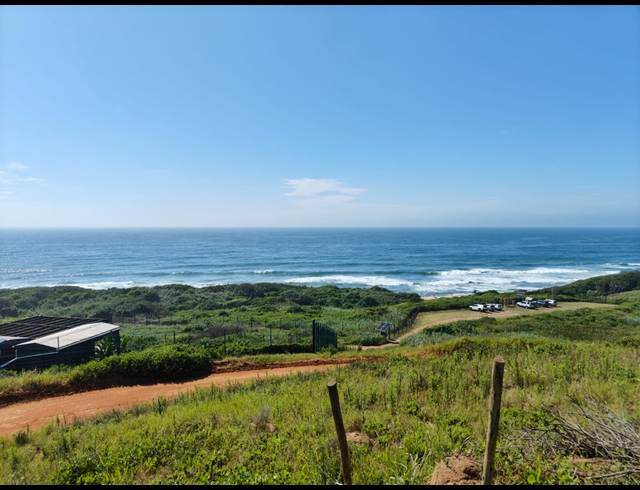 1,808M² VACANT LAND FOR SALE IN SEATON ESTATE